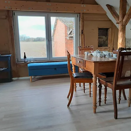 Auf Dem Lebenshof Waddeweitz
